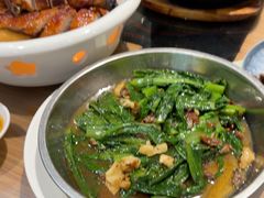 -荣基四海一家·家常菜·海鲜大排档(新安店)