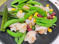 -锋味餐厅(空港复悦里店)