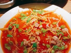 -九锅一堂酸菜鱼(新南凯德直营店)