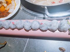 -老灶堂文创火锅(文艺路店)