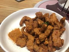 -椒爱水煮鱼川菜(新抚万达店)