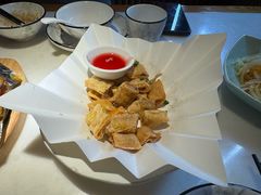 -涌上外婆桥(南塘店)