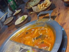 -楠火锅(哈尔滨金爵万象店)