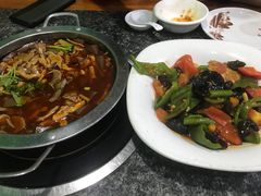 -百姓·百味家宴油茶(红街店)