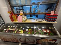 -山东宾馆·齐鲁苑餐厅