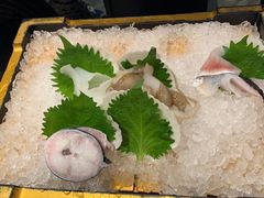 -一绪に寿喜烧(虹悦城店)