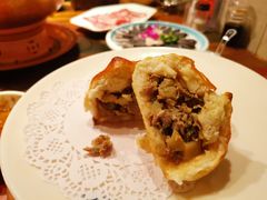 -额尔敦传统涮(公园西路店)