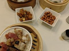 -潮福城大酒楼·潮味粤品·港式点心(湖滨北路店)
