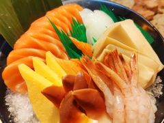 -熊出没日本烧肉放题