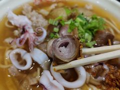 -阿芳卤面(中闽百汇店)