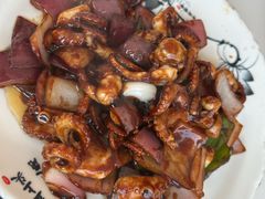 -碧海银沙海鲜餐厅(恒大海上威尼斯店)