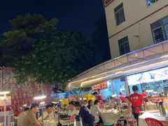 -小煵记·打边炉(西丽文光店)