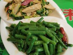-令氏家外家周秦食府(高新店)