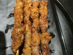-晓鲜熊猫烤鱼烤吧(西三旗百汇北门店)