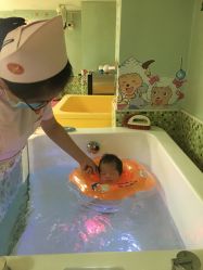 -蔓馨宜母婴护理中心(橡树星座店)