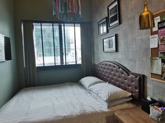 -新加坡武吉士lyf酒店