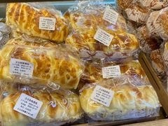 -复旦大学本部-食堂