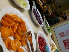 -素满香·素食自助餐(苏州·临顿路店)