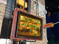-丰茂烤串(金泉美食宫店)