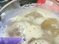 -老表记广西宵夜螺蛳鸭脚煲(西大店)