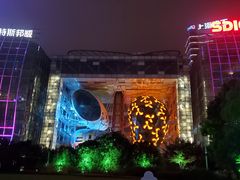 -上海港国际客运中心
