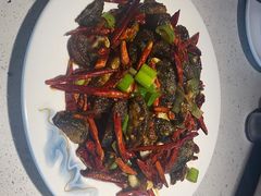 -廉厨干煸鸡(云龙区民富园店)
