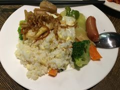 -北京望京葉子里酒店(望京SOHO店)