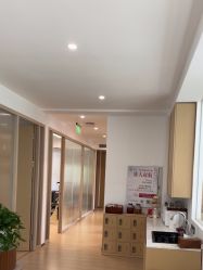 -归位瑜伽＆普拉提馆