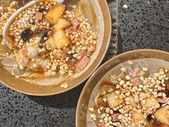 -三江两海老火锅(北京首店)