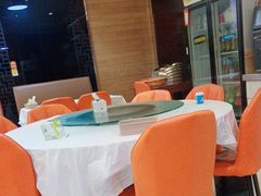 -香满锅老北京羊蝎子火锅·家常菜(新街口店)