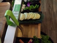 -三人行骨头王火锅(长寿店)