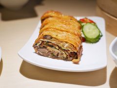 素烧鹅-鼎泰丰(当代商城店)