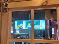 -沽上民肴·海鲜锅贴·天津菜(福州道鸿正家园店)