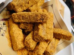 -青岛蓝海大饭店·渔歌舫(李沧店)