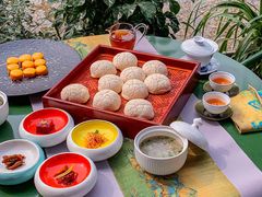 -观宴·品质赣菜(高新大道店)