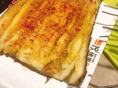 新疆串茄子-丰茂烤串(钦州北路店)