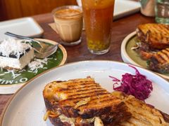 -O'mills Sourdough Bakery&Bistro(永嘉路店)