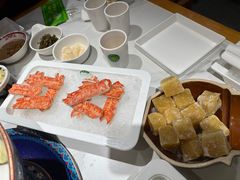 -曲氏老北京铜锅涮肉•火锅(不老街店)