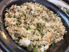 -台山美食一绝阿四台山黄鳝饭(阿四创作店)