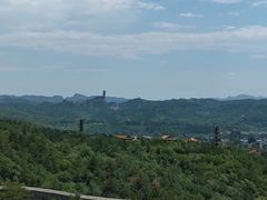 -普陀宗乘之庙(小布达拉宫)