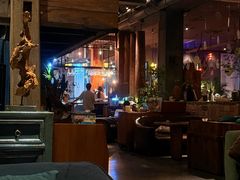 -陶享时光西餐·下午茶·竹林花园(新城店)