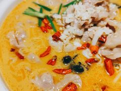 金汤肥牛-小菜园新徽菜(芜湖镜湖苏宁店)
