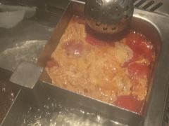 -海底捞火锅(万丰桥店)