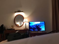 -黄山北海宾馆