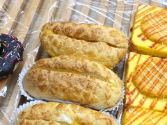 -Lucky Cloud紫云烘焙(红旗店)