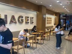 -霸王茶姬(小西沟店)