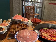 -楠火锅(太古里总店)