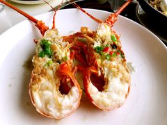 -鑫悦楼煎蟹·16年海鲜大排档
