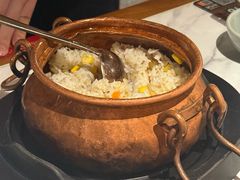 -云海肴云南菜·蒸汽石锅鱼(新奥店)