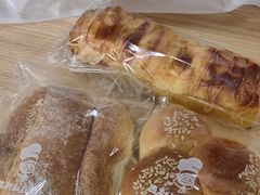 -西村叔叔的店·面包·甜品·蛋糕(清河万象汇店)